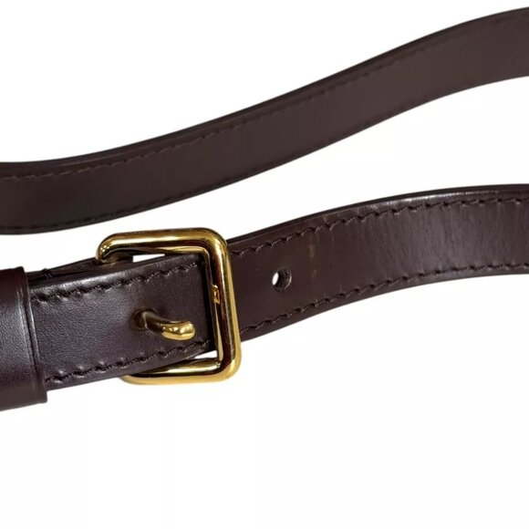 LOUIS VUITTON Shoulder Bag Damier canvas Damier Bloomsbury GM used - Picture 7 of 10